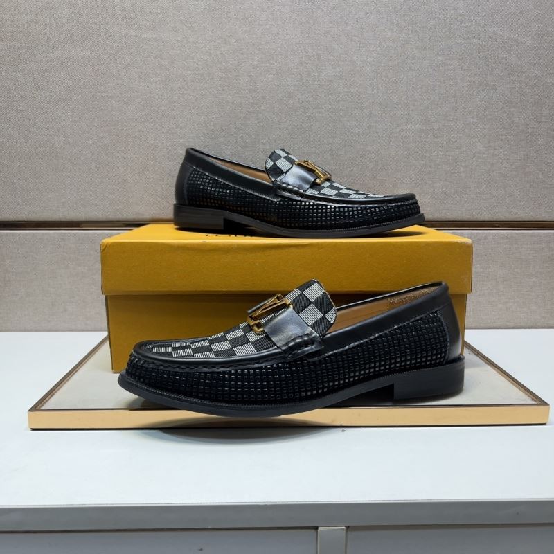 Louis Vuitton Business Shoes